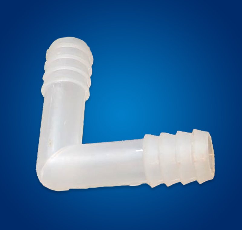 Plastic Elbow