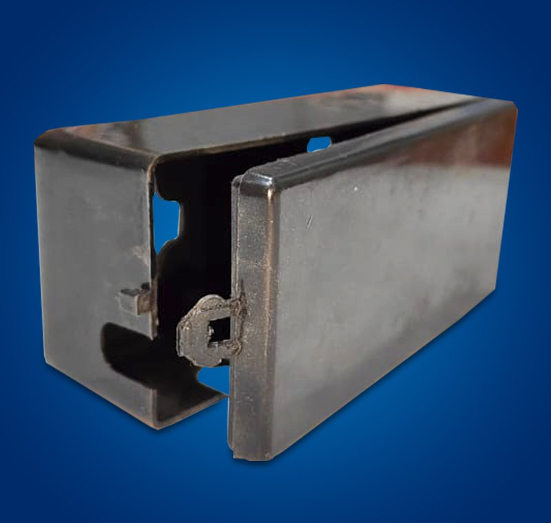 Plastic Switch Box
