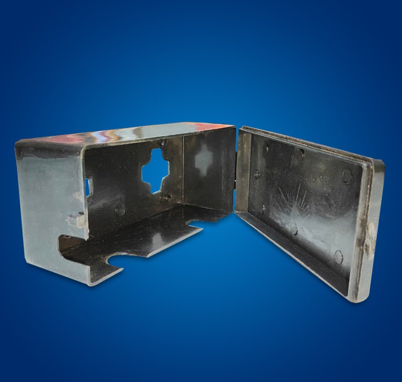 Plastic Switch Box